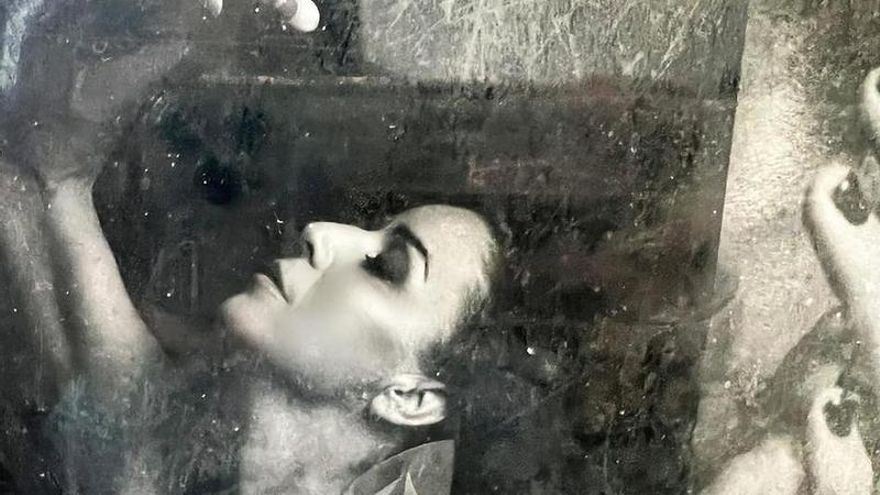 El verano azul de Mariola Membrives