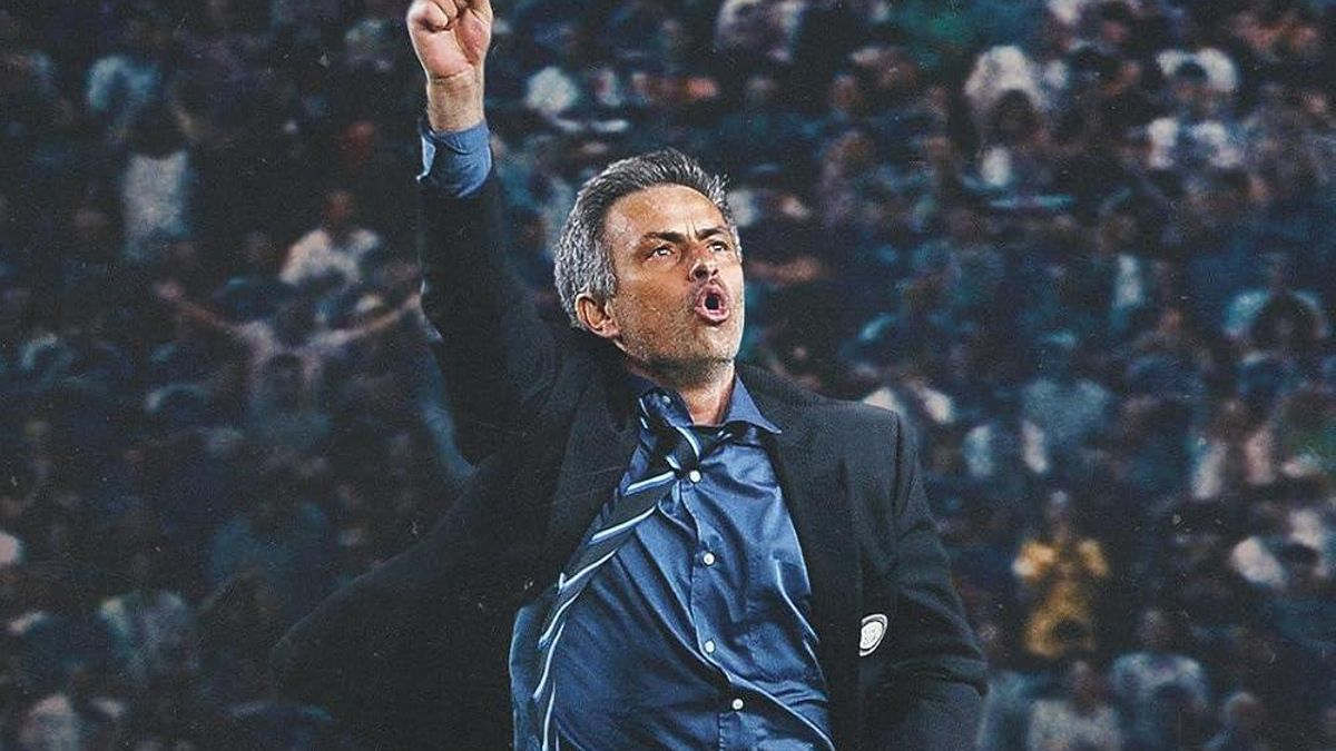 'Mourinho': Netflix estrena la docuserie que repasa la polémica y exitosa carrera del actual entrenador del Real Madrid