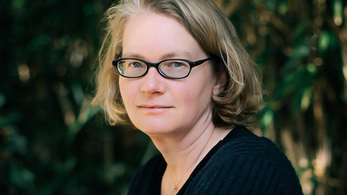 Taina Tervonen, periodista especializada en migraciones y escritora.