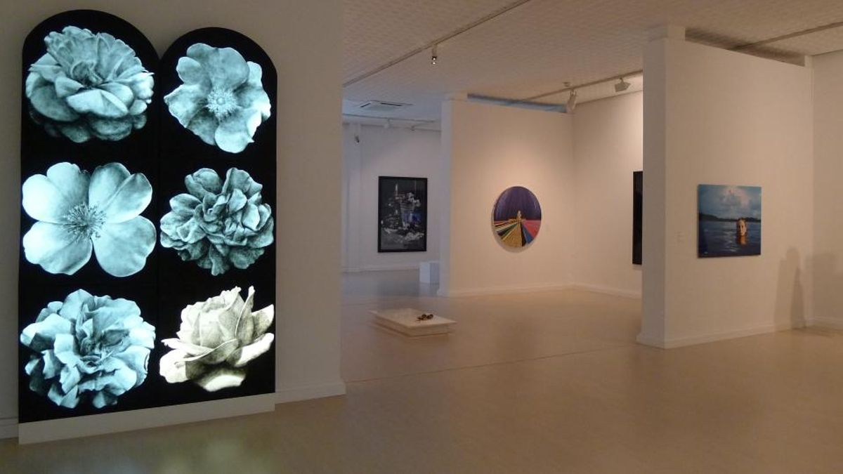 Santander crea una comisión asesora temporal para cubrir la dirección del Museo de Arte vacante desde noviembre