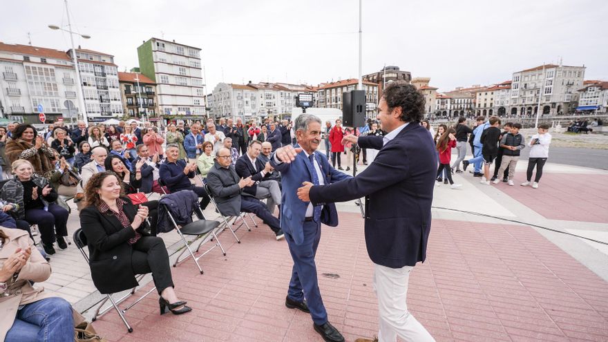 Investigan una supuesta "inducción al voto" a usuarios de una residencia propiedad del candidato del PRC en Castro Urdiales