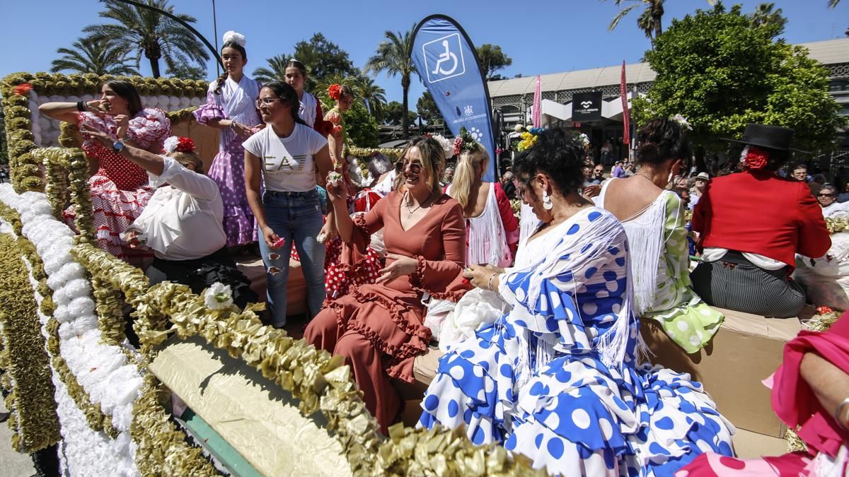 Batalla de las Flores 2026