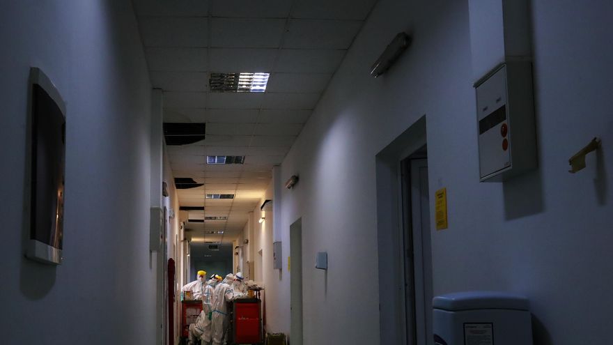 La pandemia resurge con fuerza en el este de Europa