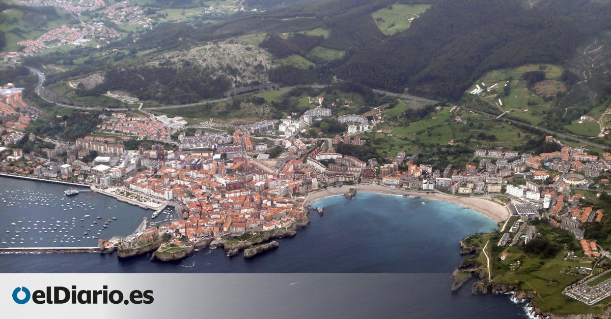 Murallas medievales con vistas al Cantábrico y patrimonio histórico en esta villa con una oferta gastronómica única