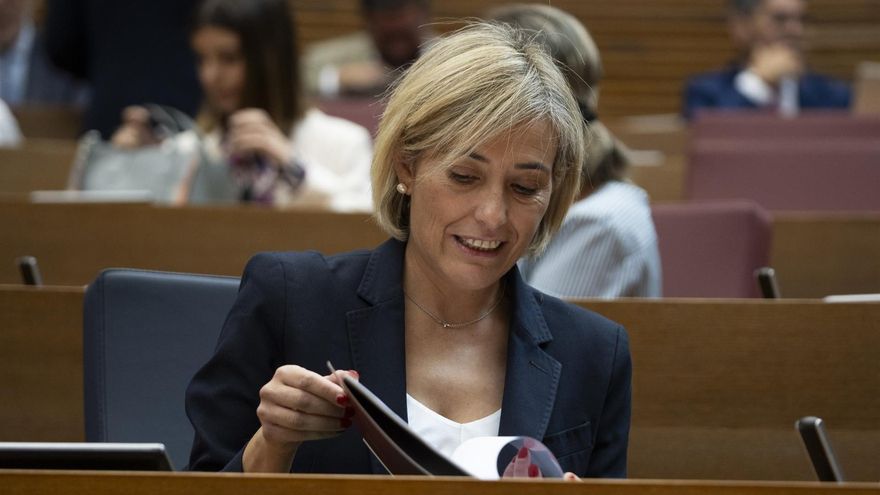 Vox introdueix el seu ideari en els cursos de policia valencians: “Violència intrafamiliar; immigració i delinqüència”