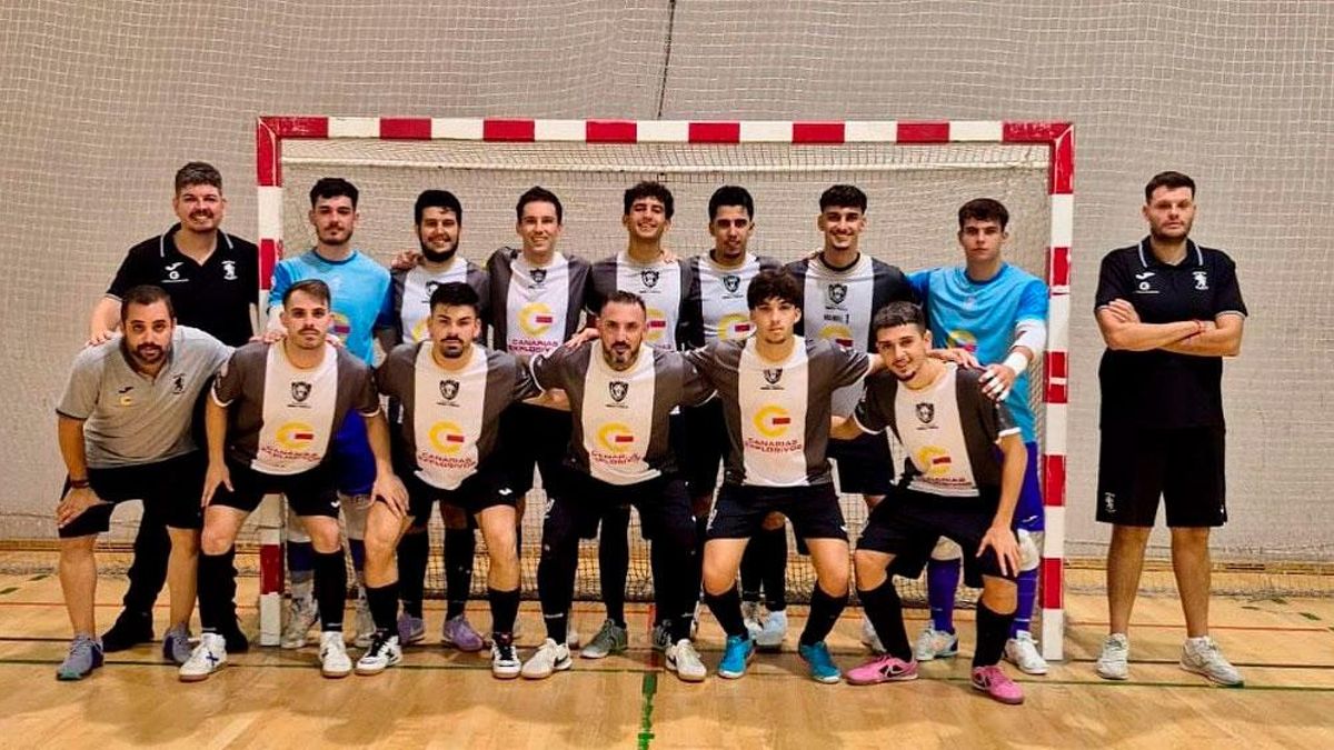 Tenerife Iberia Toscal y Gran Canaria a la tercera ronda de la Copa del Rey