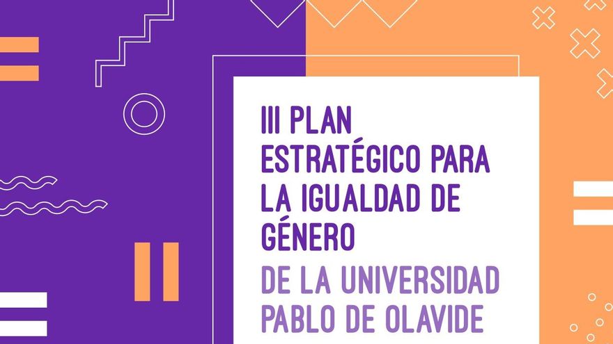 Plan Estratégico para la Igualdad de Género en la Universidad
