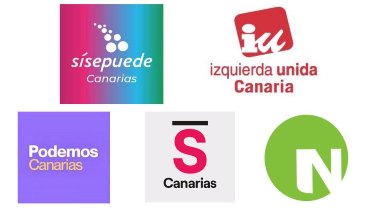 Formaciones de izquierdas abordarán en una asamblea abierta una posible confluencia política en Santa Cruz de Tenerife
