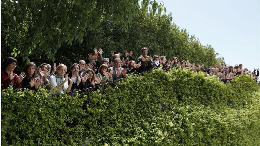 Miles de personas reivindican la conservación en el Día Europeo de Red Natura