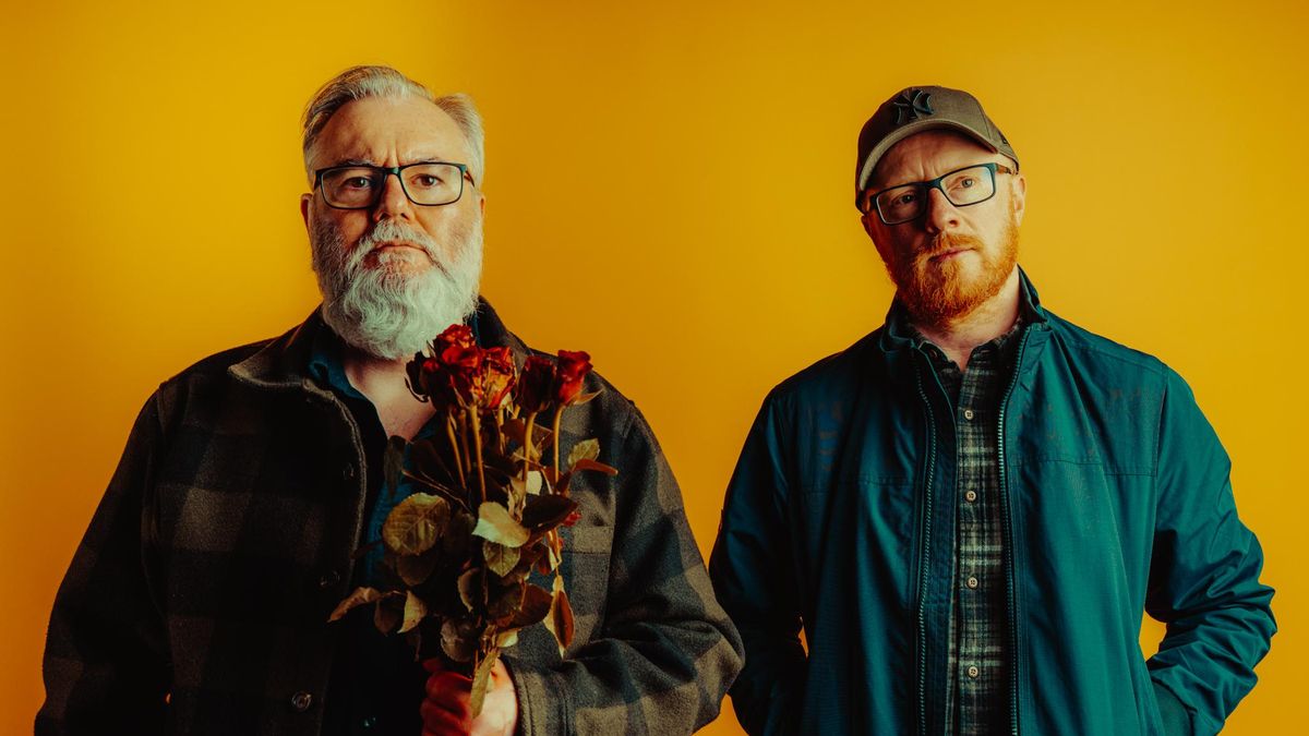 Arab Strap: “Prefiero vender menos discos y ser feliz que meterme en las redes sociales”