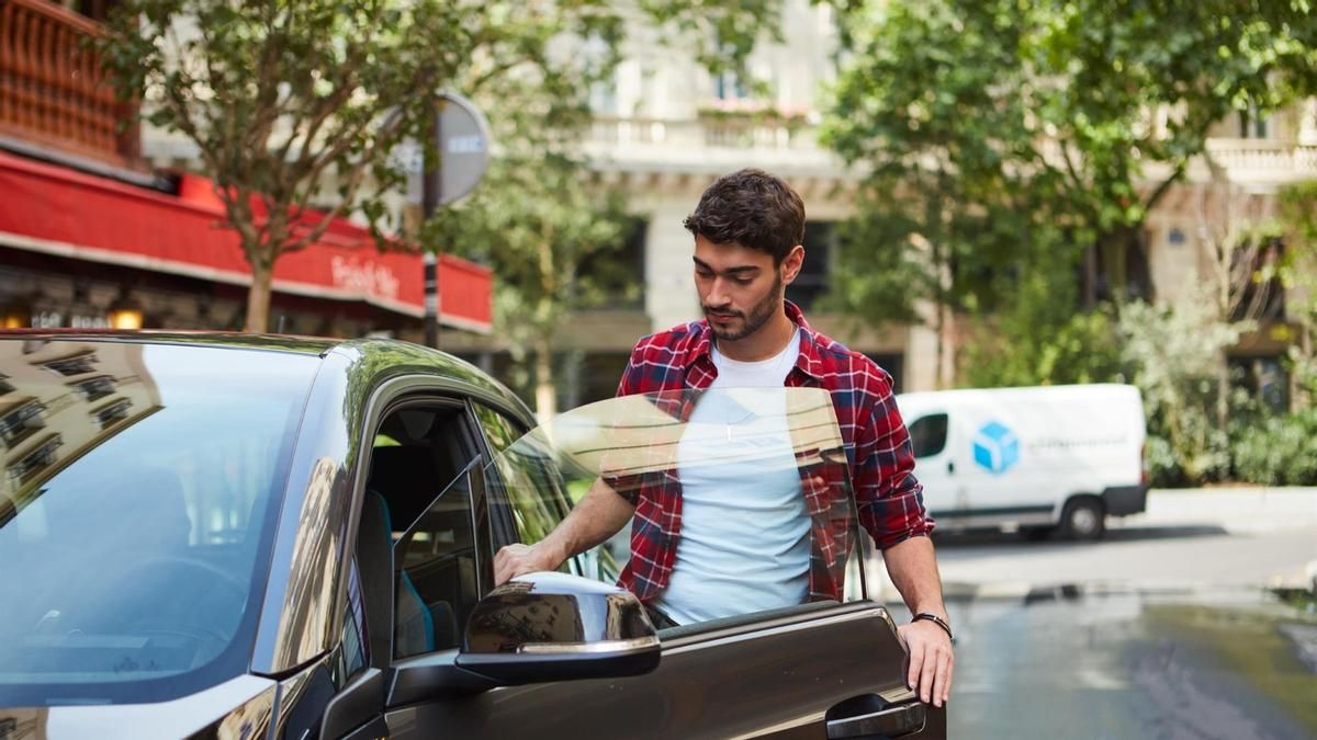 Blablacar aumenta un 150% el registro de conductores entre Madrid y Andalucía