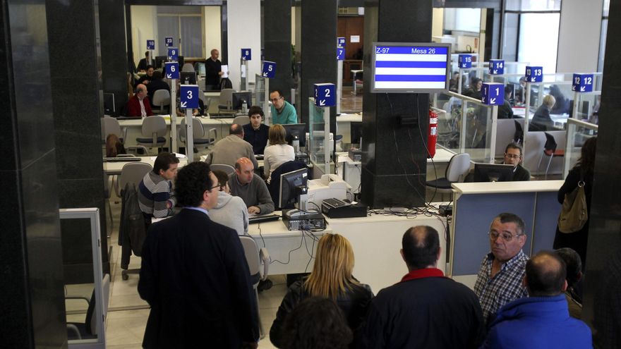 Los tribunales comienzan a devolver a la Agencia Tributaria las primeras multas por dinero oculto en paraísos fiscales