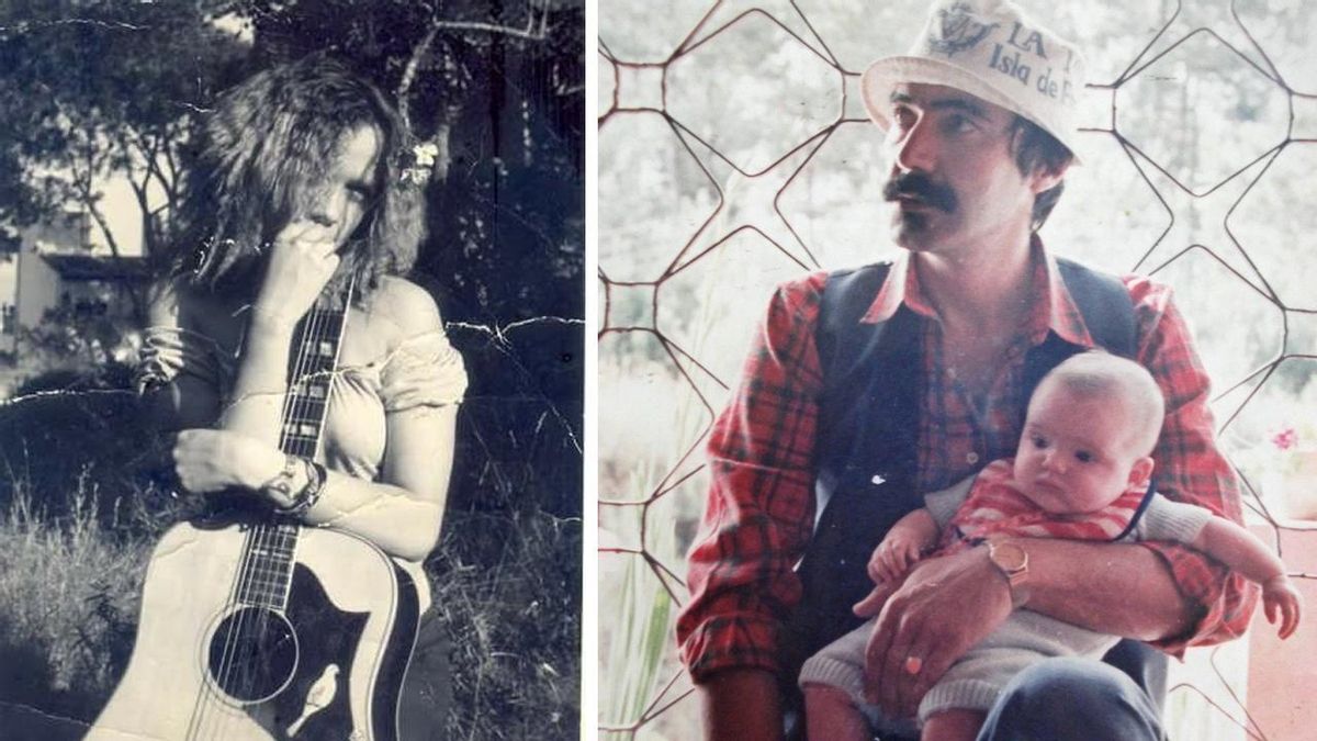 El tabú de ser hijos de padres que murieron por VIH: "Acabas mintiendo y recurriendo al cáncer antes que al sida"