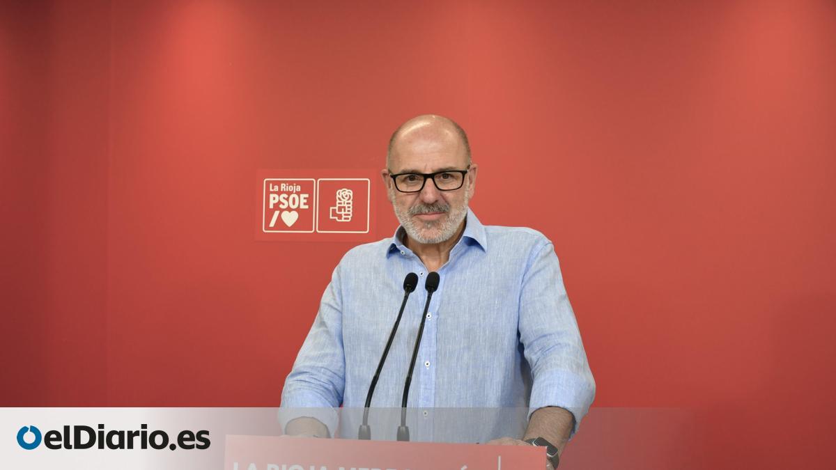 El PSOE critica que el Gobierno de La Rioja haya retirado 1,1 millones de presupuesto del Hospital de Calahorra