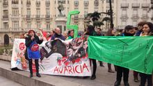 La Ley de Vivienda de la PAH llega al Congreso para regular el alquiler y frenar la pobreza energética