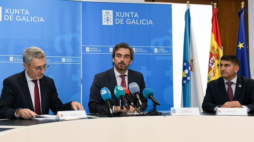 El Gobierno considera "intolerable" que la Xunta amenace con desproteger a las víctimas de violencia machista