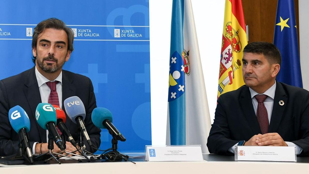 El Gobierno considera "intolerable" que la Xunta amenace con desproteger a las víctimas de violencia machista