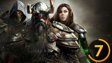 Análisis. The Elder Scrolls Online: Tamriel Unlimited. Comienza la aventura en consolas