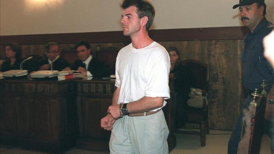 El Supremo rechaza un recurso contra la libertad de Ricart condenado por el crimen de Alcasser