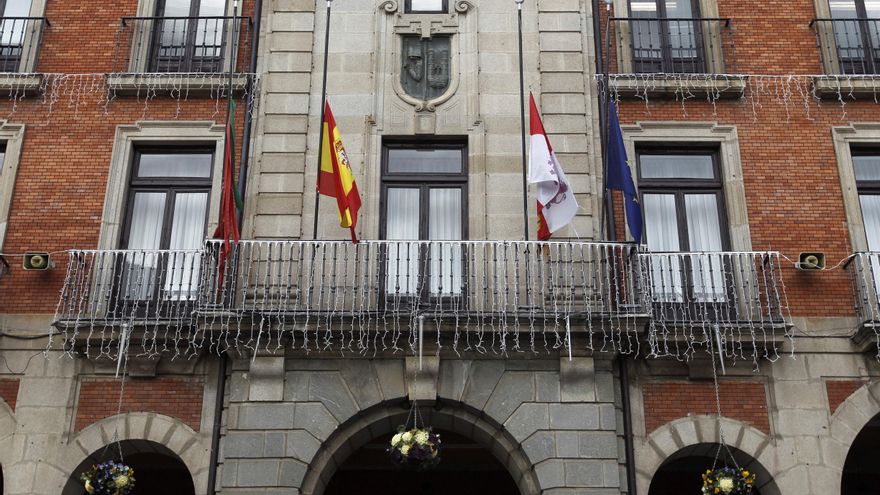 La Policía cifra en un millón de euros el presunto fraude al Ayuntamiento de Zamora en la 'Operación Rampa'