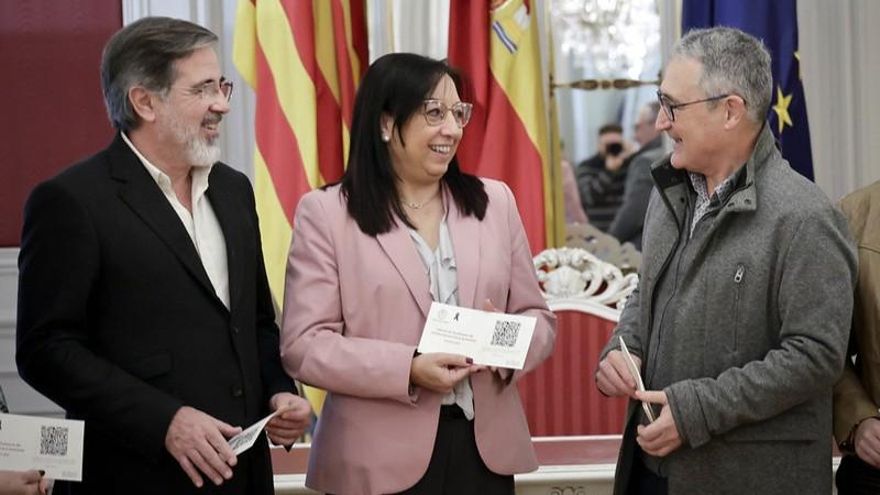 La Sindicatura de Comptes prevé una repercusión “muy significativa” de la DANA en la deuda de la Generalitat