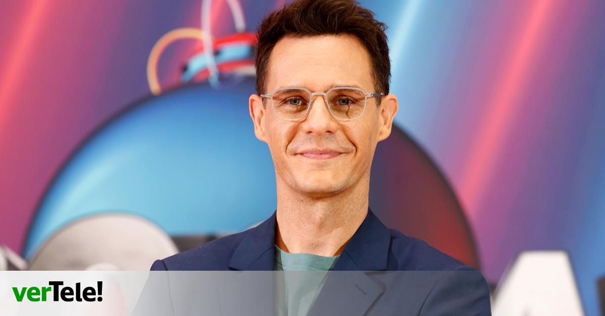 Christian Gálvez deja Mediaset tras 20 años y ficha por Telemadrid con un programa a lo Juan y Medio para la tarde