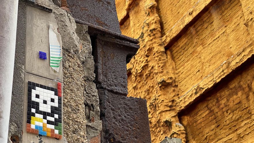 Xerión en A Coruña