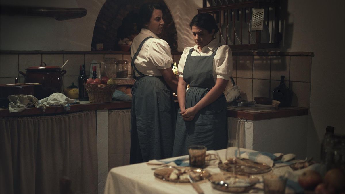 All You Need Is Love