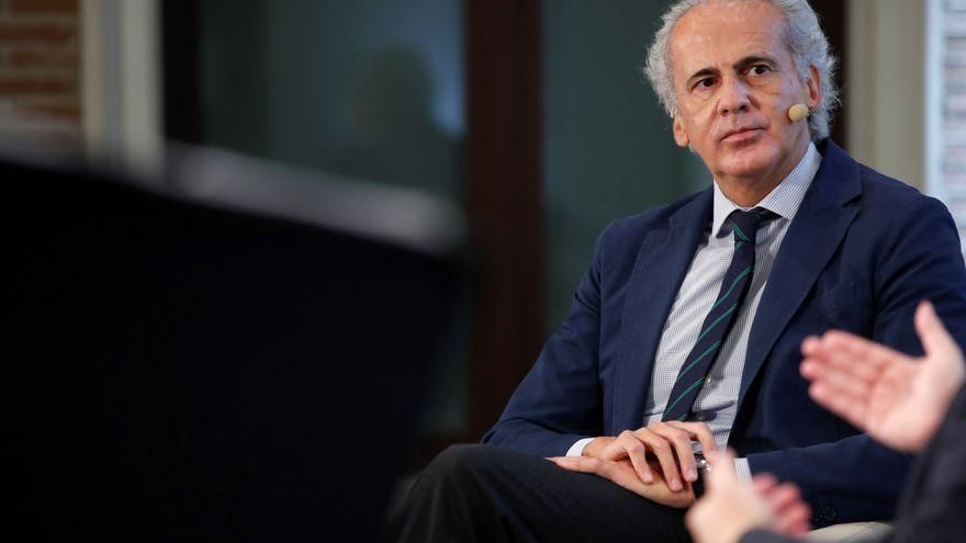 El Gobierno de Ayuso rectifica y no retirará competencias a los directores de centros de salud tras su amenaza de dimitir en bloque