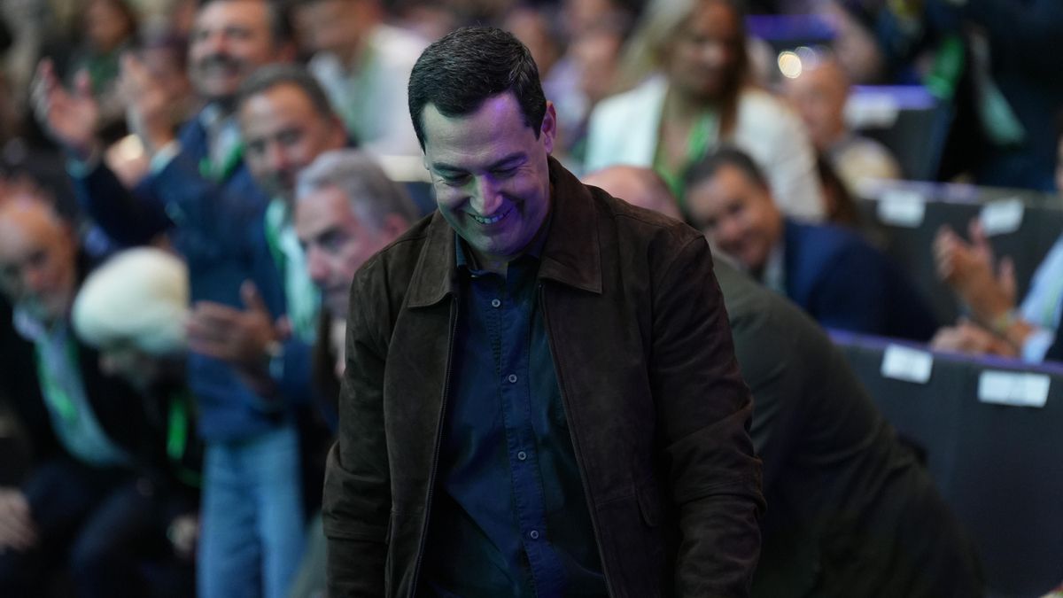 Andalucía del revés: Vox amenaza con sorpaso a un PSOE incapaz de aprovechar el desgaste de Juanma Moreno