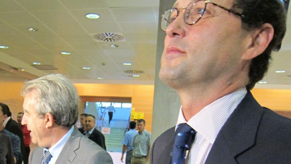 El Gobierno ve "complicado" que el Plan Hidrológico Nacional se pueda aprobar esta legislatura
