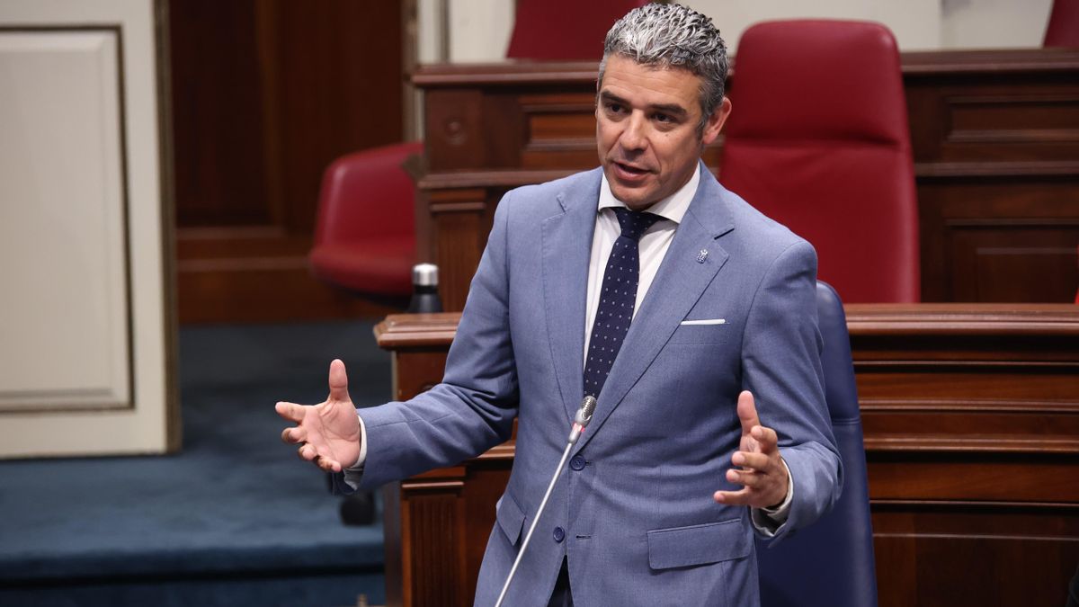 El Gobierno canario abona 8,42  millones del POSEI adicional de 2024 que “el Estado adeuda a 4.791 productores agrarios”