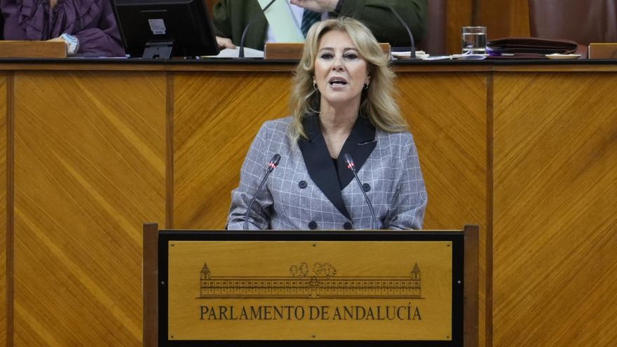 Archivo - Carolina España  (Fotografía de archivo)