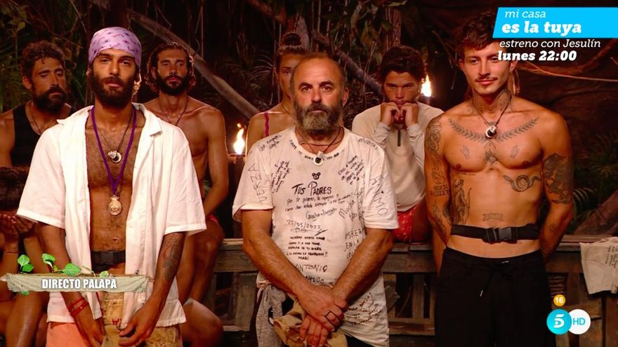 'Supervivientes 2023' expulsó a su concursante revelación y sorprendió con los nuevos nominados