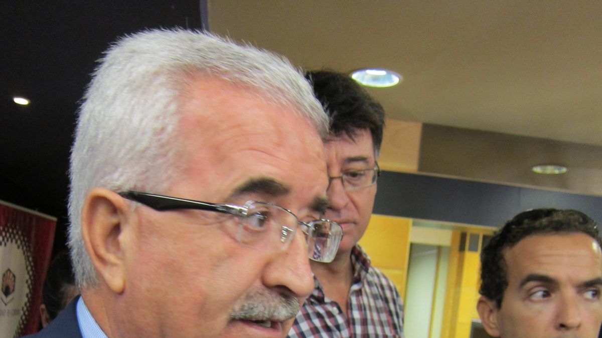 Junta de Andalucía reclamará 1,8 millones a UGT-A por dos ayudas si el instructor de expediente ve exigible el reintegro