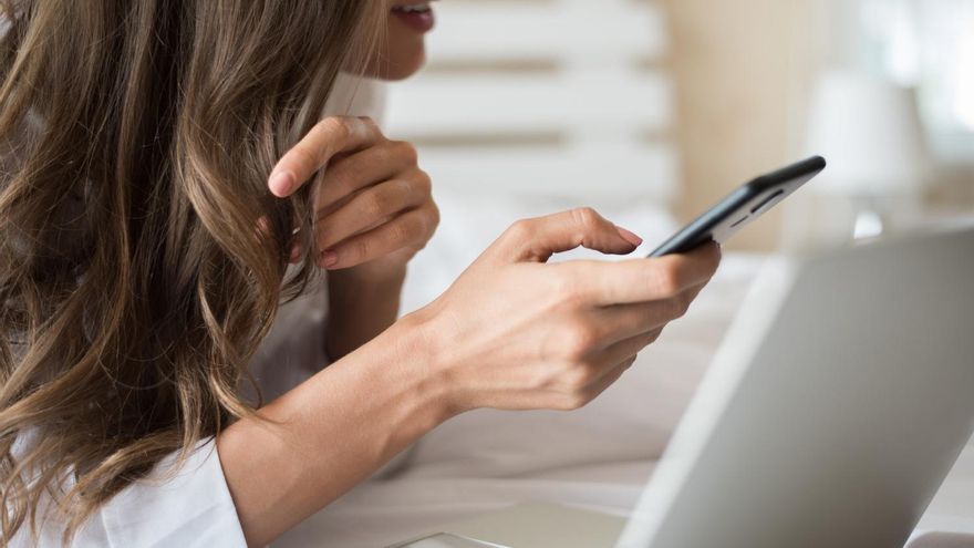 Cómo usar Mi Carpeta Ciudadana para tener todos tus datos a mano y ahorrar tiempo