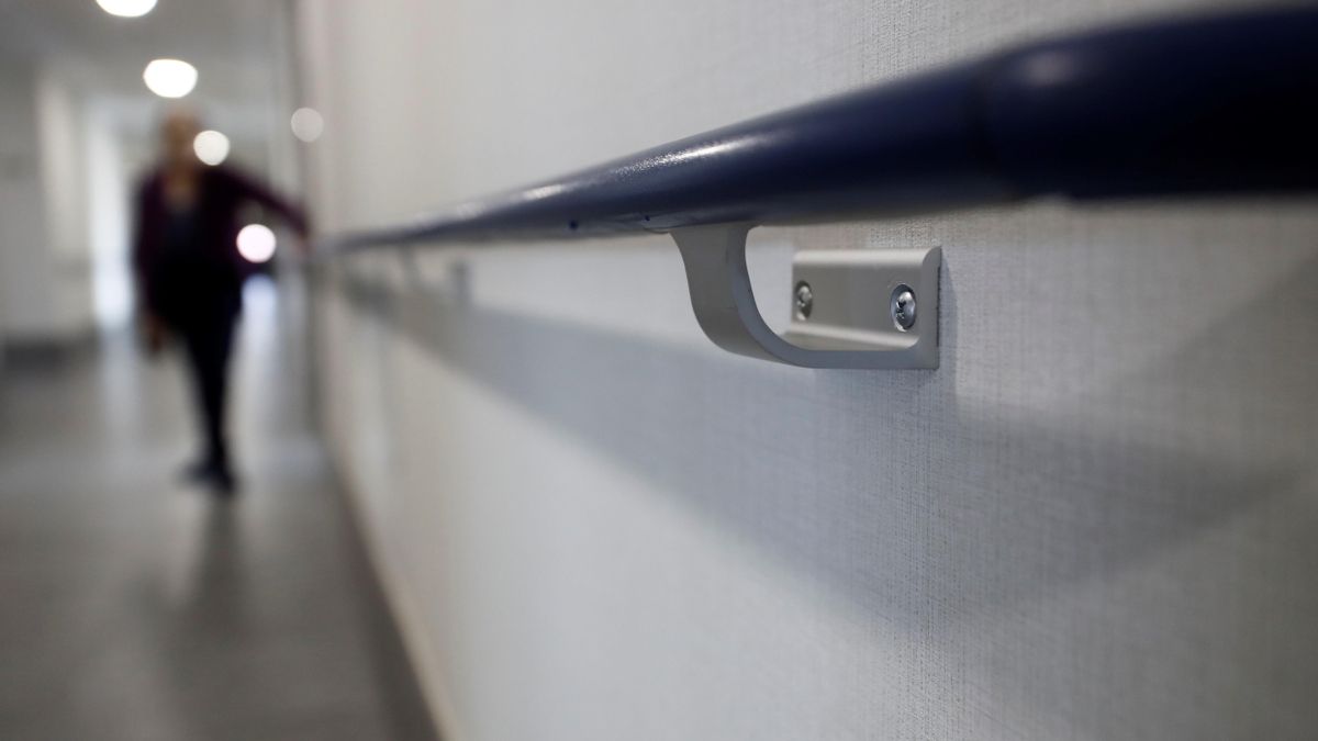 Las entidades sociales alertan de recortes en residencias y ayudas a los más vulnerables en los presupuestos de Castilla y León