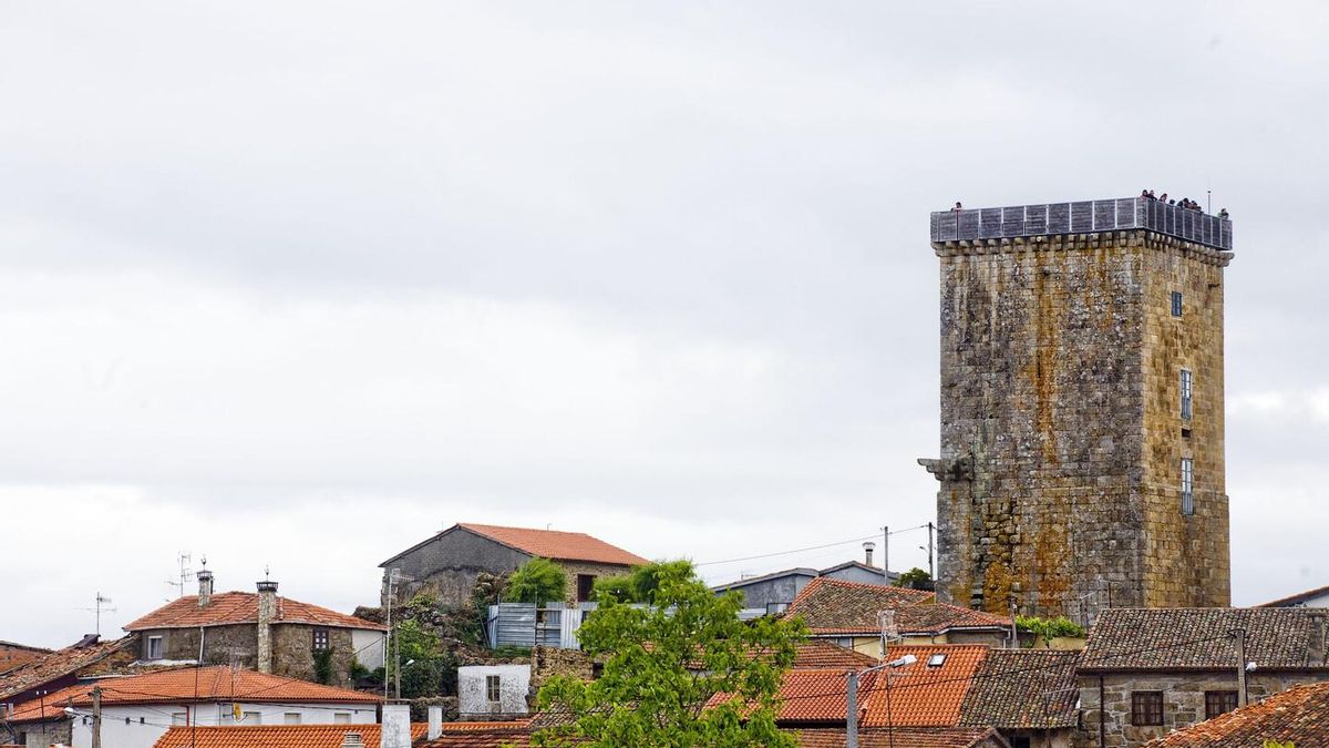 Actualmente alberga el Centro de Interpretación comarcal, acogiendo una muestra permanente de historia, geografía y etnografía local