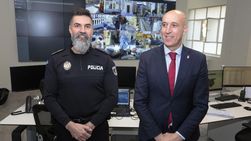 El alcalde de León confirma que el Supremo anula el nombramiento del jefe de Policía Local que lleva tres años