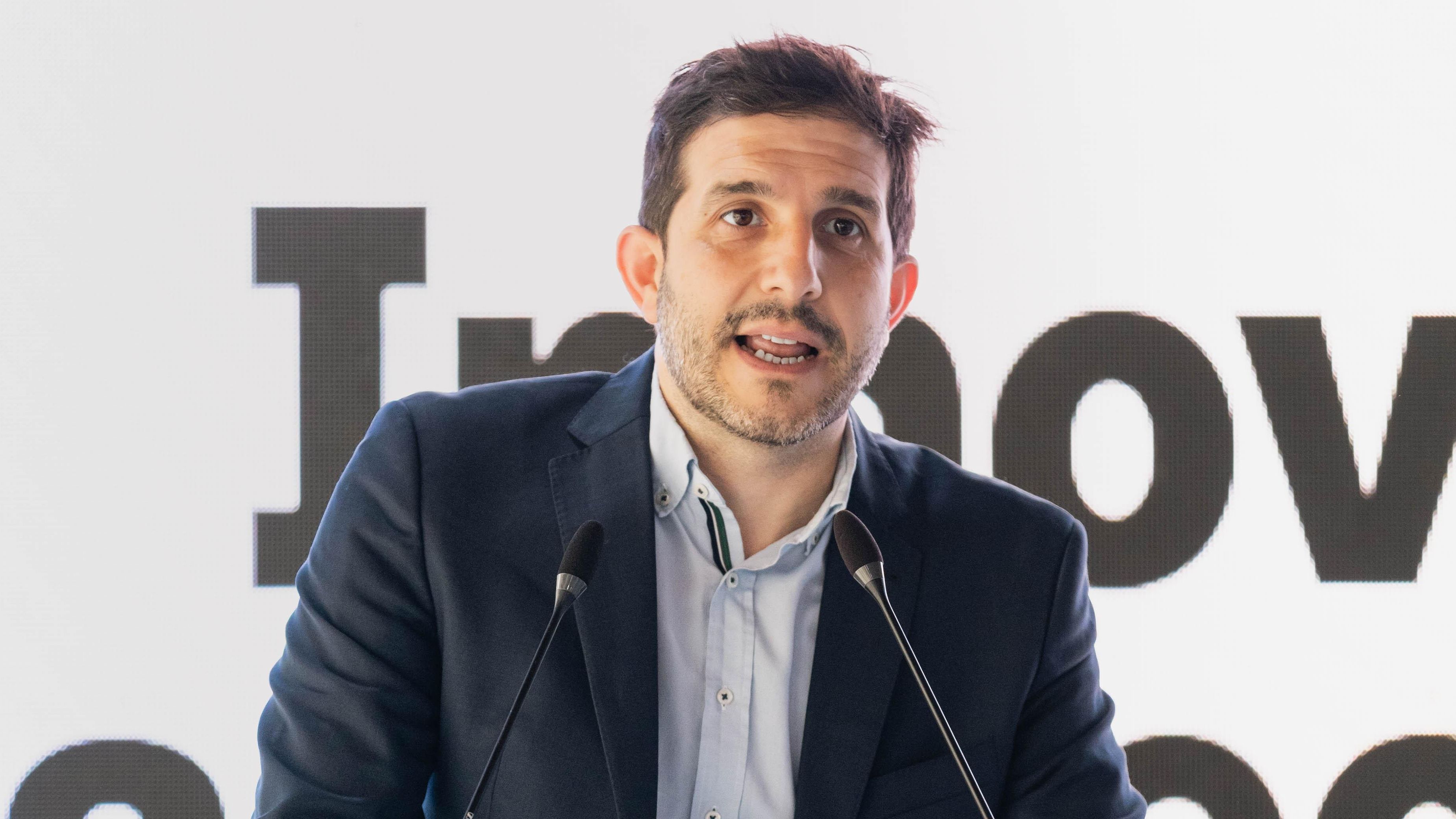 El foro 'Innovación para la recuperación 2026', en imágenes