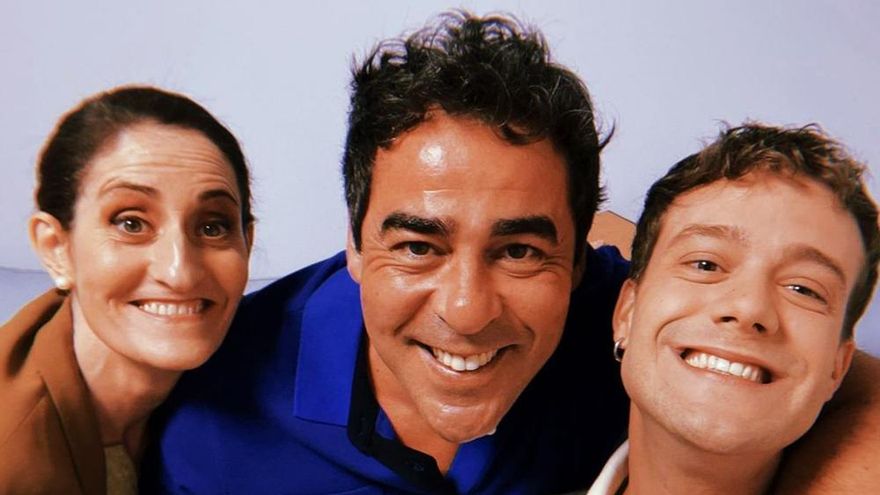 'La que se avecina' concluye el rodaje de su temporada 13, con mensaje "aclaratorio" de un nuevo vecino