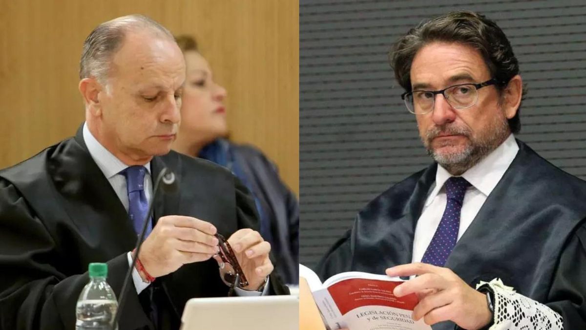 Dos tramposos muy tramposos