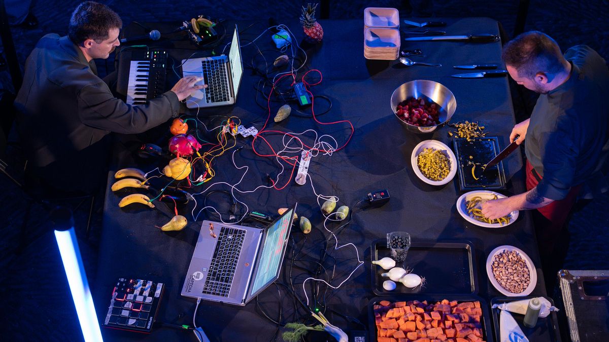 La Palma vibra con el arranque de ‘Isla Fiera’: arte, música y gastronomía en una experiencia única