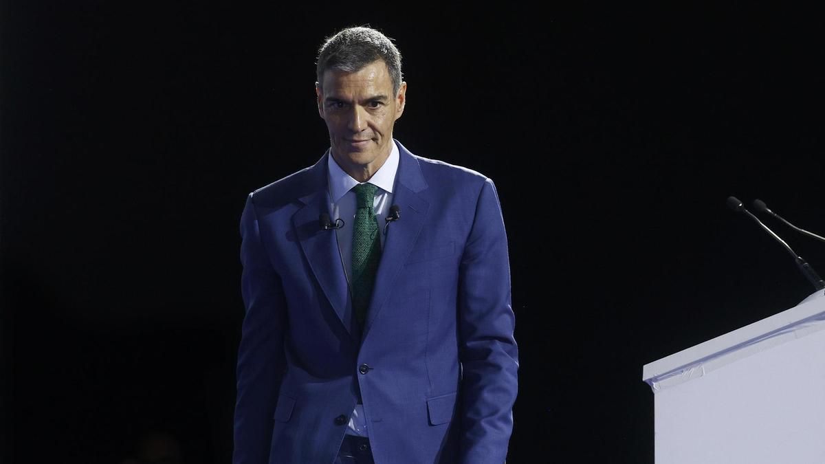 Sánchez se aferra al portazo de PNV y Junts a Feijóo para salvar la legislatura