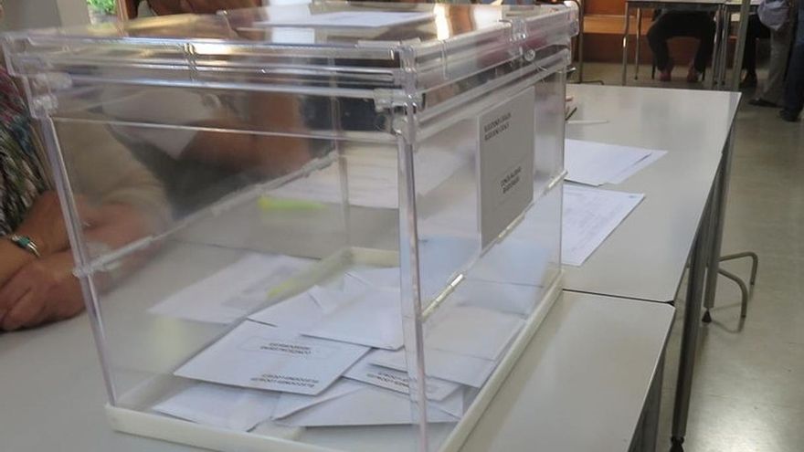 La subcomisión del Congreso para la reforma de la LOREG se emplaza al jueves para definir su plan de trabajo