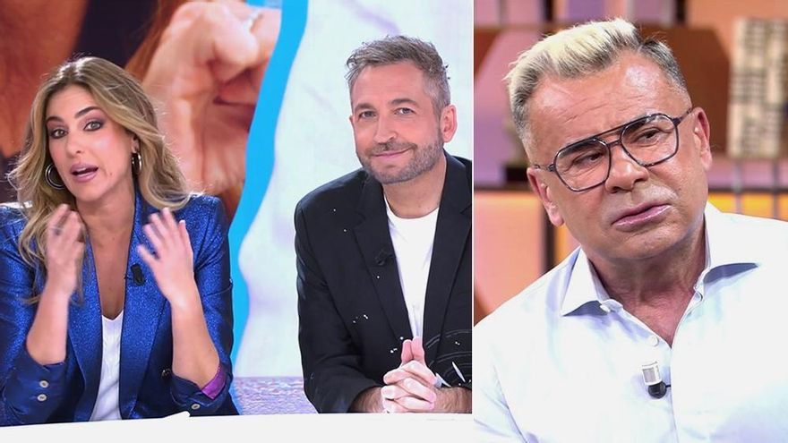'Tardear' (8.5%) y 'El diario de Jorge' (8.7%) notan poco en audiencias su primer día intercambiando sus horarios