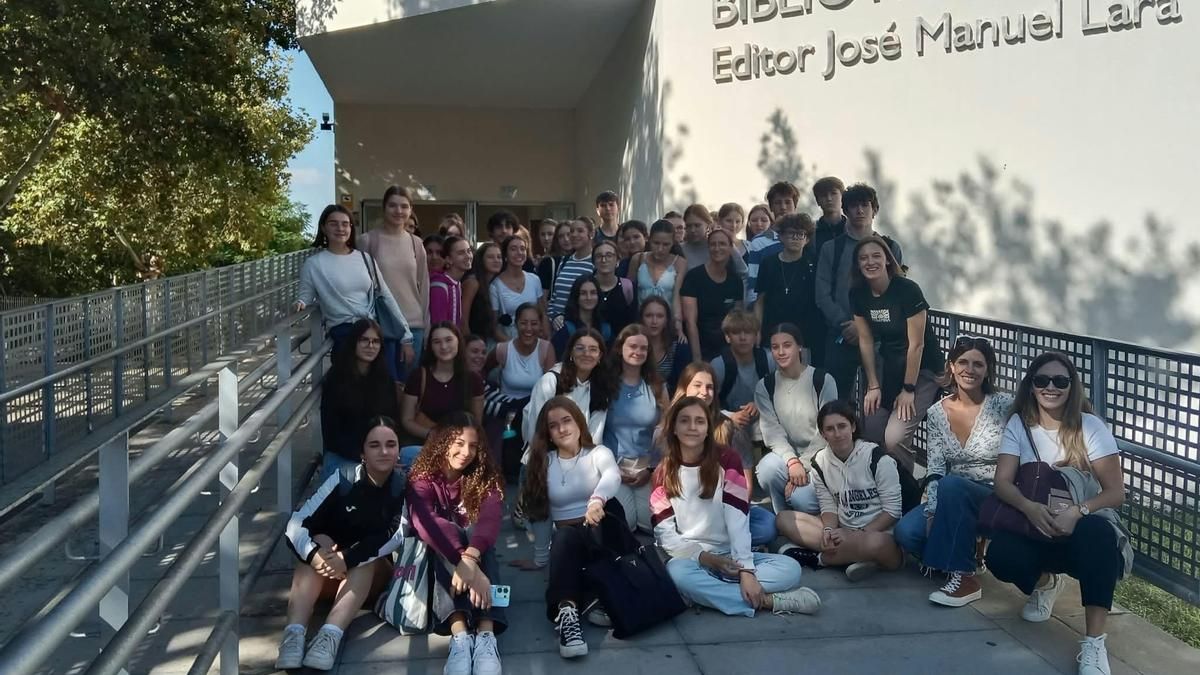 Alcalá, una ciudad para crecer