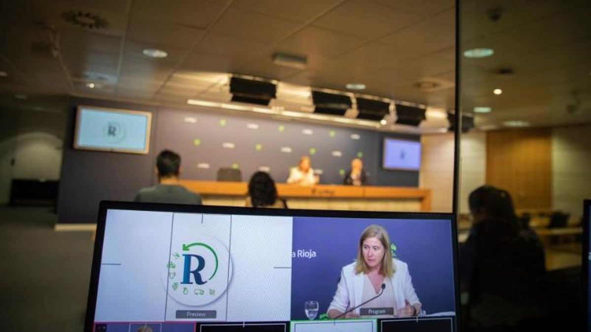 'ERRE', un nuevo reconocimiento para empresas comprometidas con el campo riojano