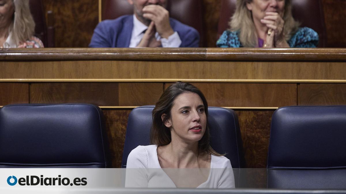 Juezas y Jueces para la Democracia critica la reacción de Igualdad ...