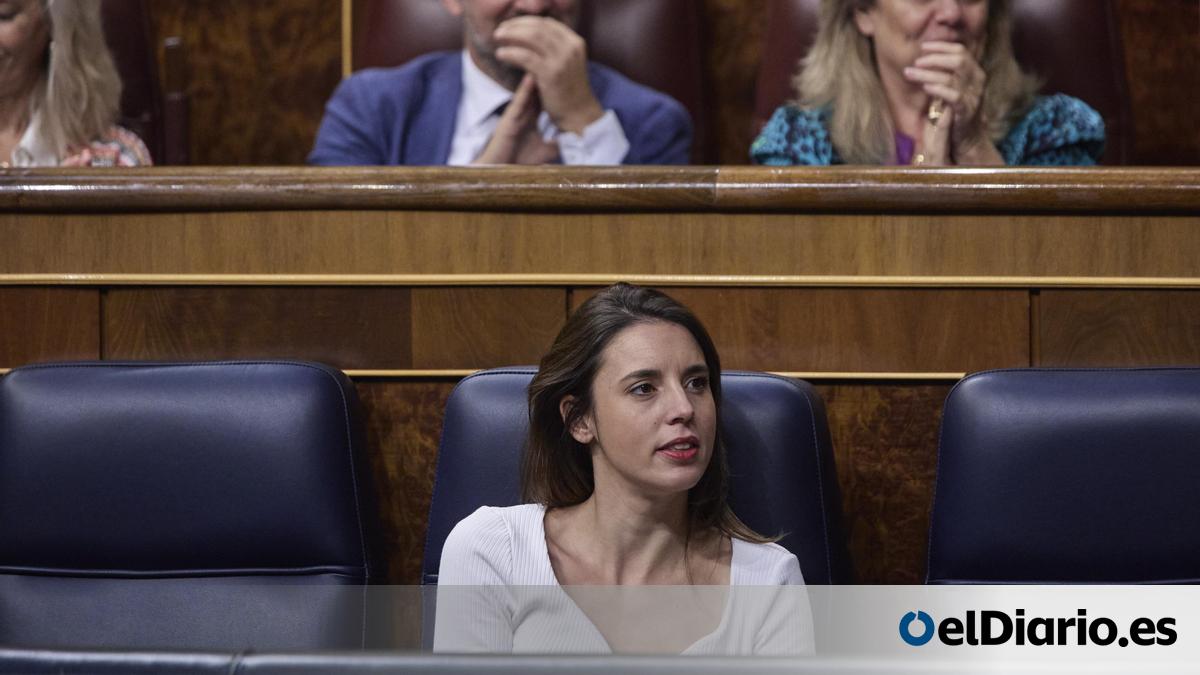 Juezas y Jueces para la Democracia critica la reacción de Igualdad ...